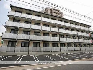 レオパレスセノーテ黒川の画像