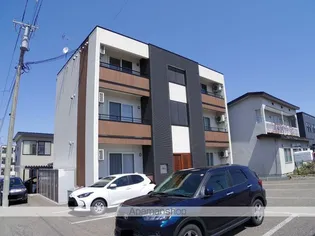 KRELL(クレル)【1階】の外観