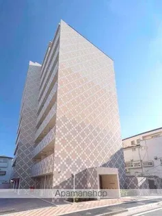 PREMIUM CUBE G 西大井の画像