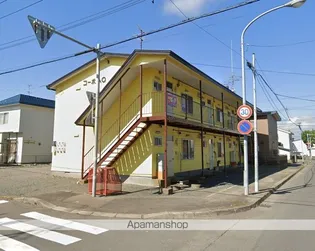 コーポAOの画像