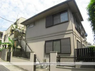 ジュネス東高円寺の画像