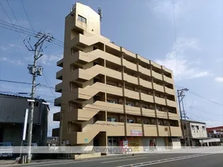 アーバンハイツ中野栄の画像