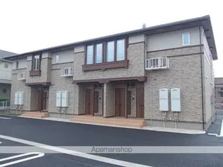 メゾンド クラッシモ Bの画像