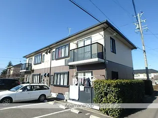 DIAS OANA C棟の画像