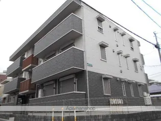 クレッセントコートの画像