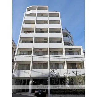 カーサ・デル・ソル小石川【1階】の外観