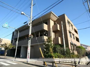 フロレセール桜の町の画像
