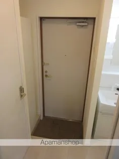 ウイリアムⅠ【4階】の玄関