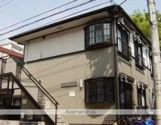 東京都文京区本郷5丁目【マンション】の外観