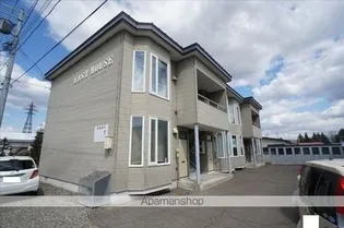 イーストハウスの画像