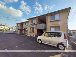 アメニックス福山 七番館の画像