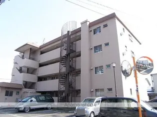 ハイツ忠雅の画像