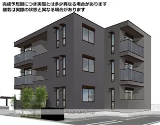 セレスティア田神 EASTの画像