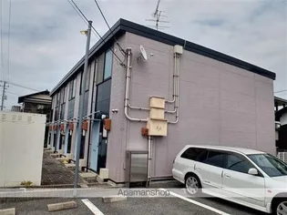 レオパレスKANADAの画像