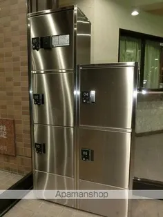 PLANTIER【215号室】の内装