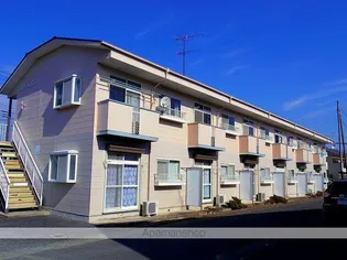 エルディム北Dの画像