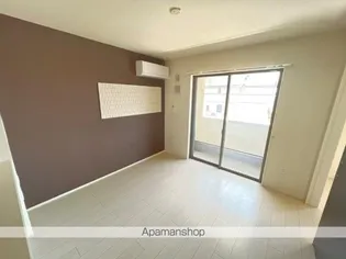 クルール Ⅱ【202号室】の居間