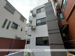 グランメール芦屋南宮町の画像