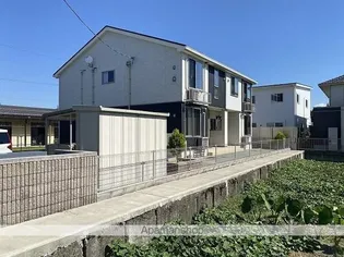 カサ プリマベラの画像