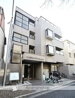 メゾン ド ヴィレ三軒茶屋の画像
