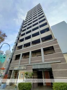 大阪府大阪市北区東天満1丁目【マンション】の外観