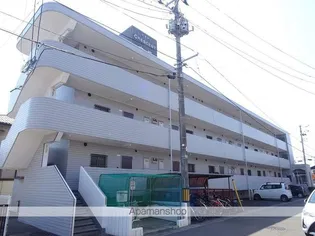 クレッセント大坪の画像