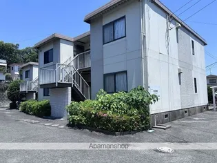 コーポ白水の画像