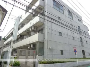 ハマコートIIIの画像