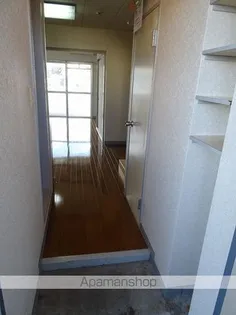 北山レジデンス【4階】の内装