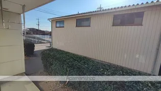 ヴィラ伴場【101号室】の内装