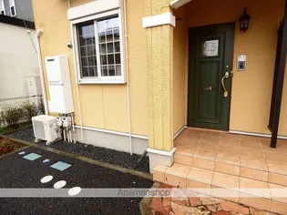 アイランド ヒルズ つくば Ⅱ【202号室】のその他画像