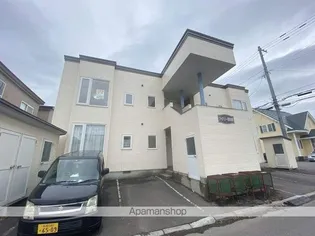 アイバリー西桔梗の画像