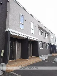 メゾフォルテWEST【1階】のその他画像