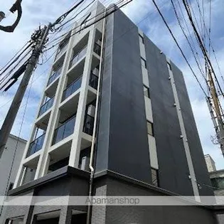 ピーニャ市川【2階】の外観