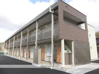 クレイノもみじⅤの画像