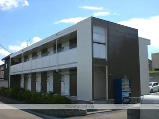 レオパレスリブラ星が丘の画像