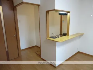 ヴィア グラン シャリオ【1階】の内装