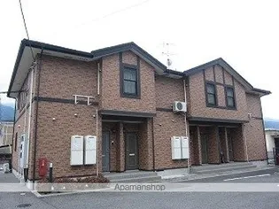 アヴァン・フォンテーヌA【103号室】の外観