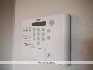 GLANZ【E101号室】の内装