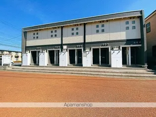 レオネクストジュネス ノール【2階】の外観