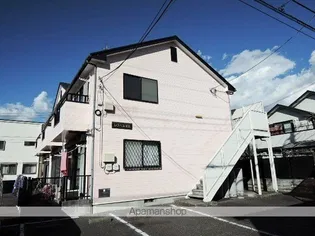 レスペ文京B棟の画像