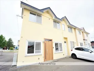 北海道中川郡幕別町札内桜町【一戸建】の外観