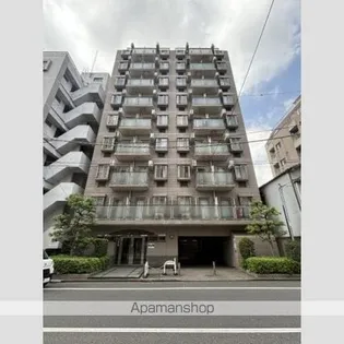 千歳プラザ【702号室】の外観