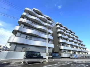 マンションリヴァージュの画像