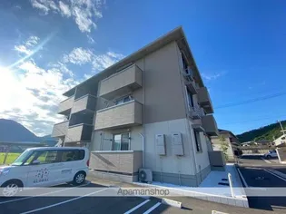 ユニヴェールII A棟の画像