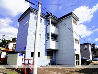 らいふ97【3階】の外観