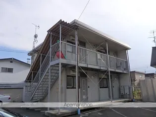 シティハイムメモリアルⅠの画像