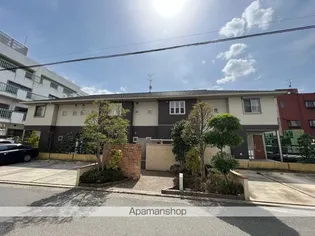 シャーメゾン柏木の画像