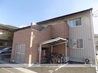 愛知県清須市花水木1丁目【アパート】の外観