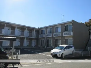 レオパレスボン ポアールの画像